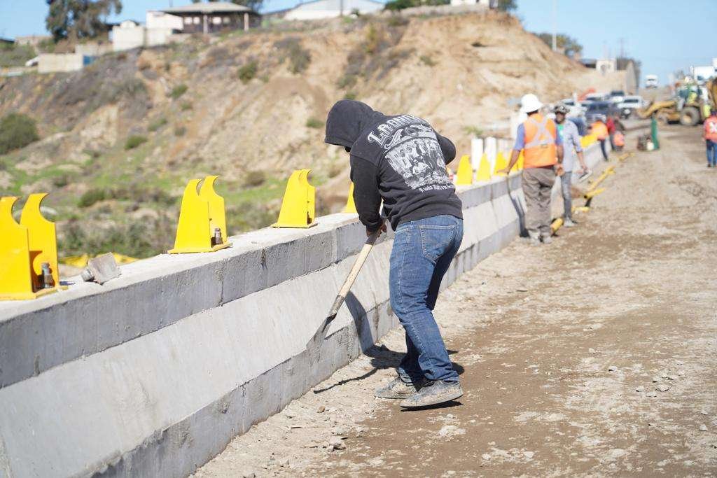 obras viales