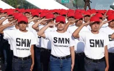 Convoca Gobierno de Ensenada a tramitar la Cartilla Militar Nacional