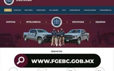 Lanza FGE convocatoria para contratar médicos, peritos, psicólogos o profesionistas a capacitar en genética