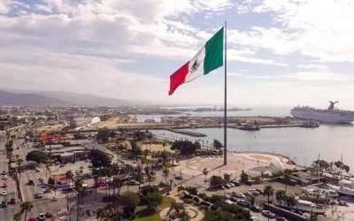Registra Ensenada reducción histórica del 53% en delitos de alto impacto: AAR