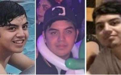 Iancarlo Silva viajó a Ensenada a estudiar y encontró la muerte; Su madre pide justicia