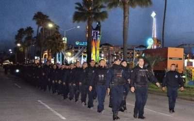 Listo el «Operativo del Carnaval Ensenada 2023»