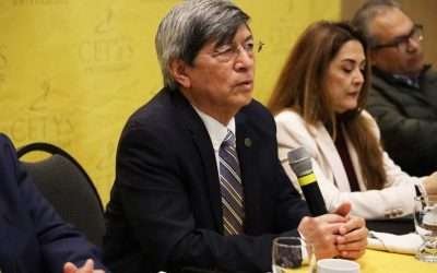 Presentó CETYS nuevo modelo educativo; Apuesta por la internacionalización y sustentabilidad