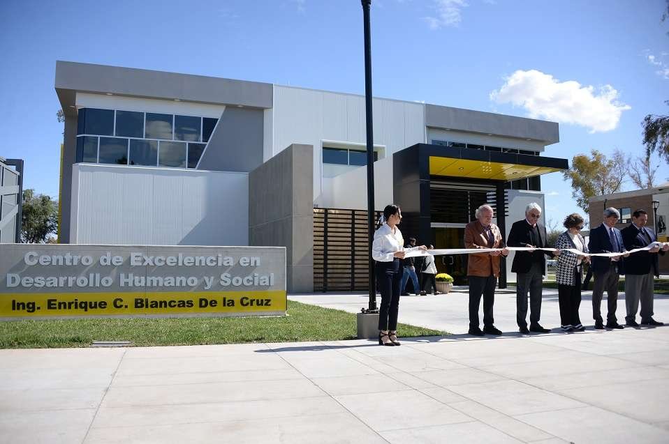 Ing. Enrique Blancas de la Cruz 