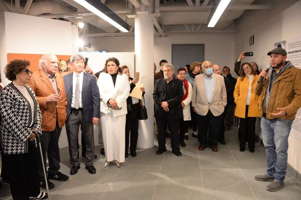 Ing. Enrique Blancas de la Cruz