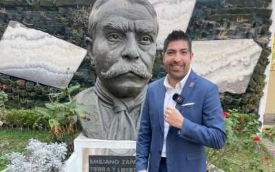 Solicita Armando Ayala ampliación de programa de mejoramiento de vivienda para Isla de Cedros