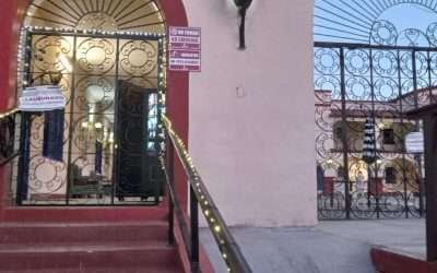 Clausuran Hotel Santa Isabel, construido en 1951; Le piden permiso de construcción