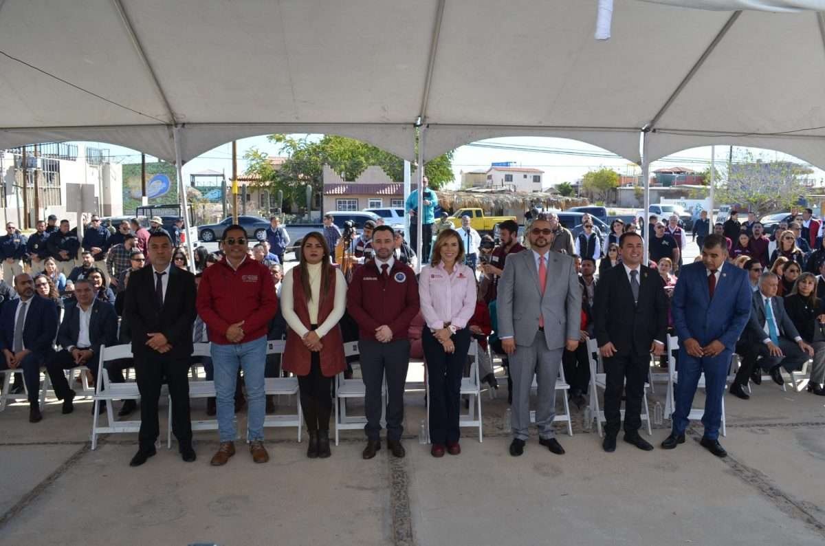 Fiscal regional San Felipe 