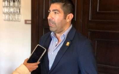 Se abordará problemática de El Sauzal en mesas de trabajo: AAR