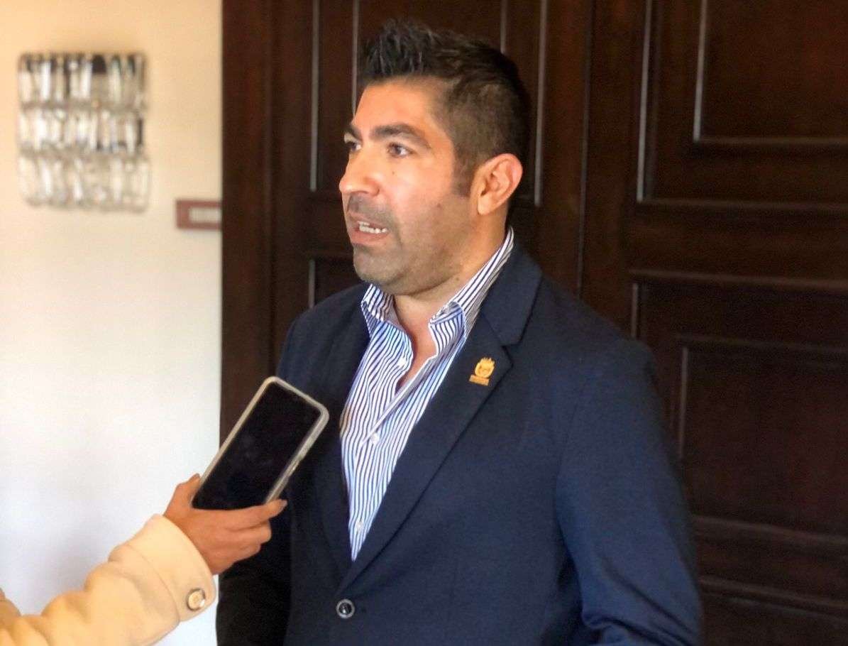 Armando Ayala Robles 