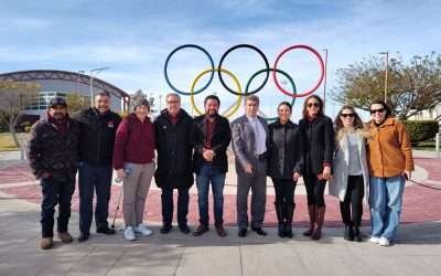 Será BC sede del Campeonato Nacional Lima Lama Tamaiti 2023