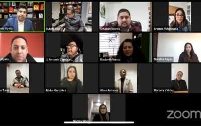 Aprobó Cabildo de Ensenada donación de ECA para reforzar la seguridad pública