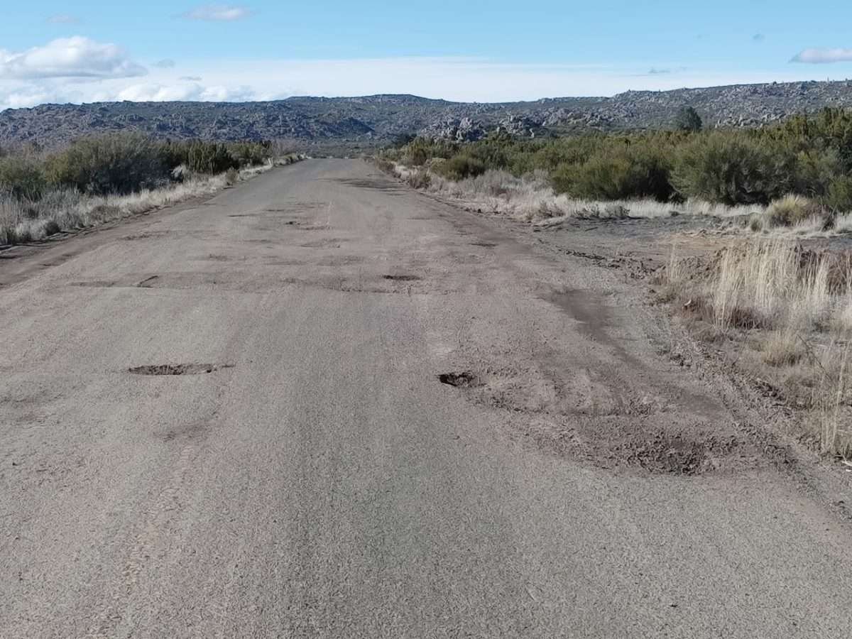 Carretera Ensenada-Dan Felipe