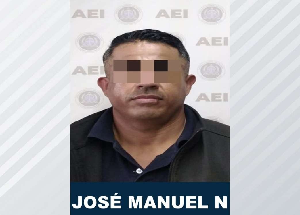 Jose Manuel 