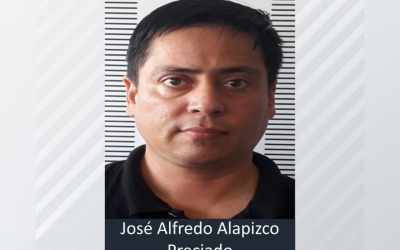 Obtiene FGE sentencia de tres años para defraudador