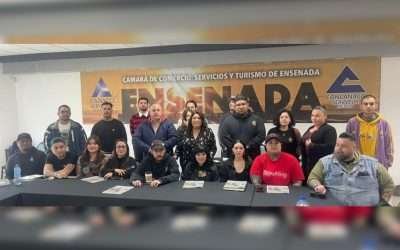 Certifica COEPRIS a profesionales de microblading, tatoos y piercing