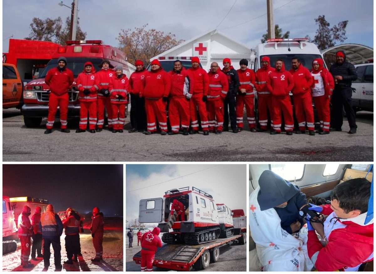 Rescates la Rumurosa 