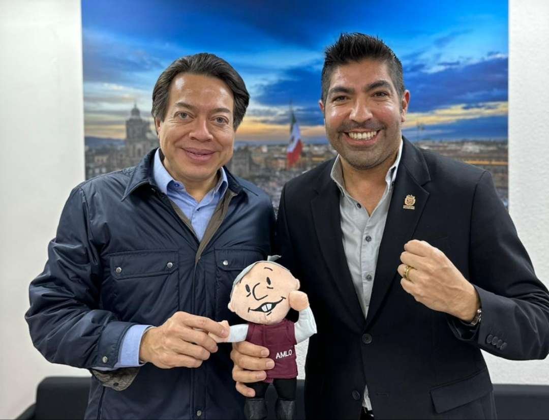 Armando Ayala Robles 