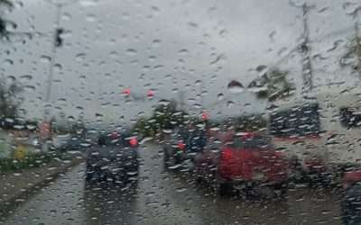 Reitera Gobierno de Ensenada llamado a tomar medidas preventivas ante lluvias