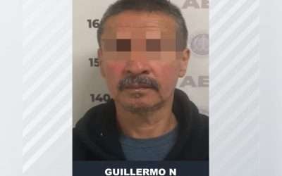 Vinculan a proceso a sujeto que protagonizó enfrentamiento en Valle de Guadalupe