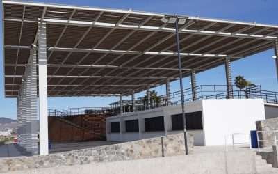 Abierta licitación para rentar locales en Playa Hermosa