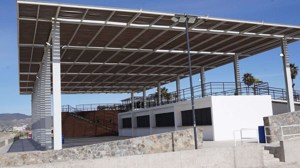 Locales Playa Hermosa