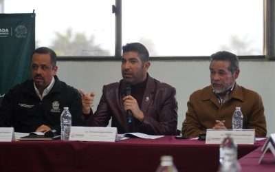 Buscan Gobiernos resolver problemáticas de El Sauzal