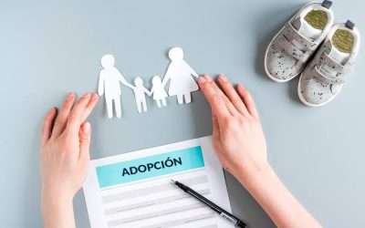 Aprobó Congreso Estatal Ley de Adopciones en Baja California
