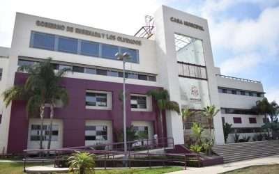 Autorizó Cabildo ensenadense convenio para saldar deuda histórica con el IMSS