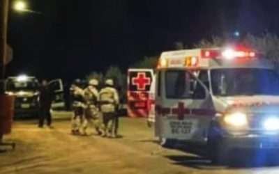 Urgen rampas y accesos seguros para unidades de emergencia: Lizbeth Mata