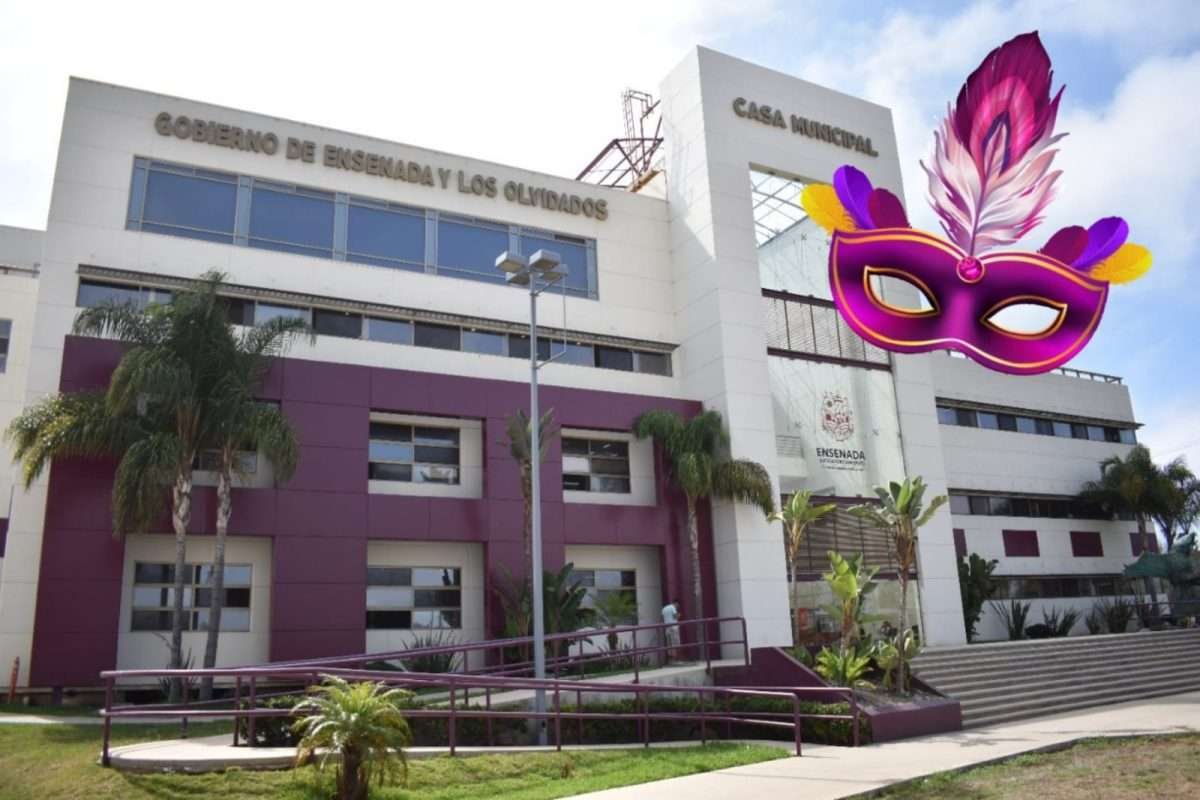 Gobierno de Ensenada