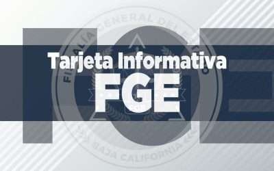 Condena FGE ataque contra subjefe de homicidios