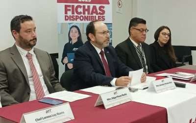 Lanza UTT convocatoria de nuevo ingreso para Unidad Académica de Ensenada