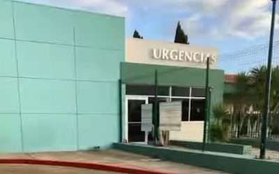 Atacan a balazos a mujer en San Quintín; murió en el hospital