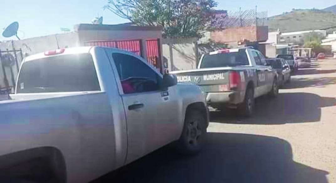 cadaver villas del prado