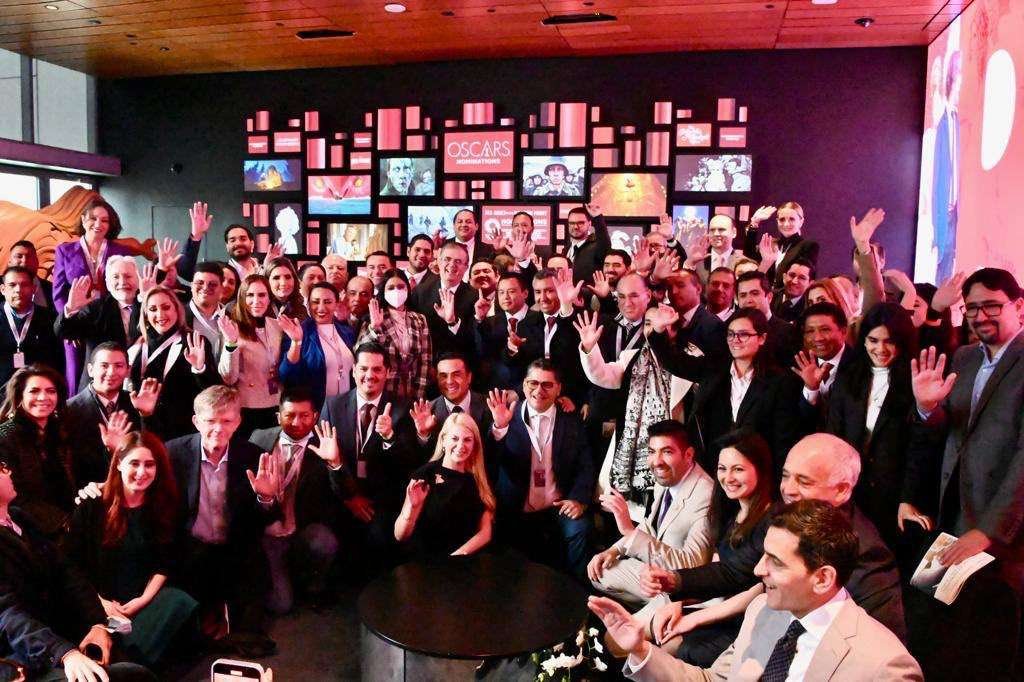 Covoy Internacionalización Municipios Mexicanos