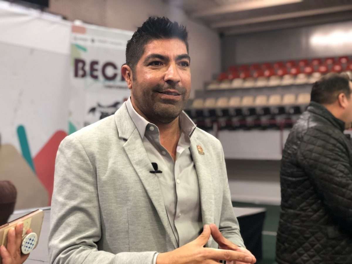 Armando Ayala Robles 