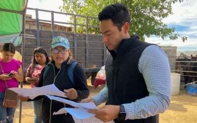 Convoca Gobierno de Ensenada a conformar Comités Comunitarios 2023