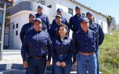 Se registra Edith Méndez para presidir el CICE