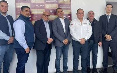 Implementará COEPRIS BC «Programa de Autoregulación» en comercios de Tijuana