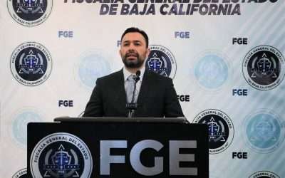 Más de mil 150 narcomenudistas enfrentan procesos penales: FGE