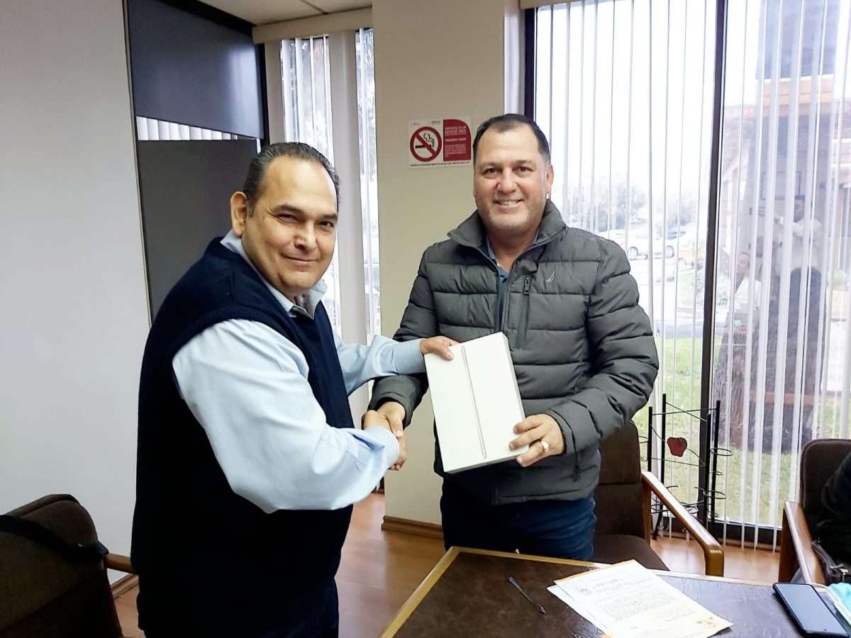 Juan José Villalobos Millán 