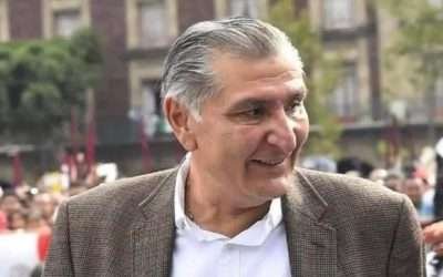 Llama Adán Augusto a la defensa de los recursos naturales