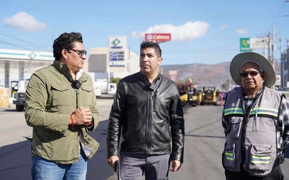 Armando Ayala Robles 