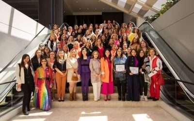 Alza la voz Brenda Valenzuela en defensa de los derechos político-electorales