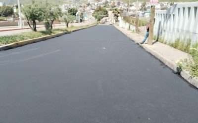 Gestionará Armando Ayala más recursos para vialidades