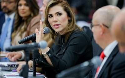 Presenta Marina del Pilar estrategias para la seguridad de BC