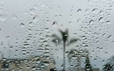 Lluvias para este miércoles y jueves: Protección Civil