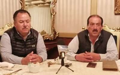 Lanza «Ultimátum» Comisariado Ejidal de Maneadero al Gobierno del Estado