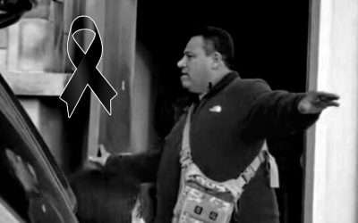 Destacada labor del agente investigador ¨El Potro¨, en materia de  homicidios